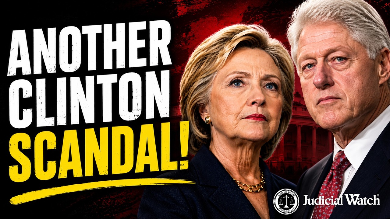 Another Clinton Scandal! Supreme Court Smackdowns!