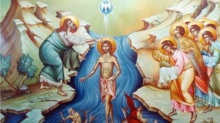 Holy Water for the Whole World width=