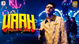 Waah – Hasan Shah ft Nora Massisimo | Punjabi Song Video HD