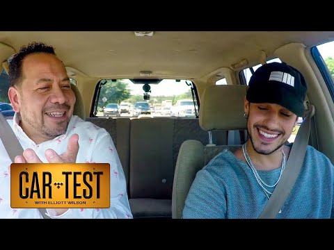 Car Test: Russ