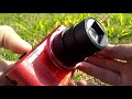 Review Kodak PixPro FZ151 | Mi Camara :3