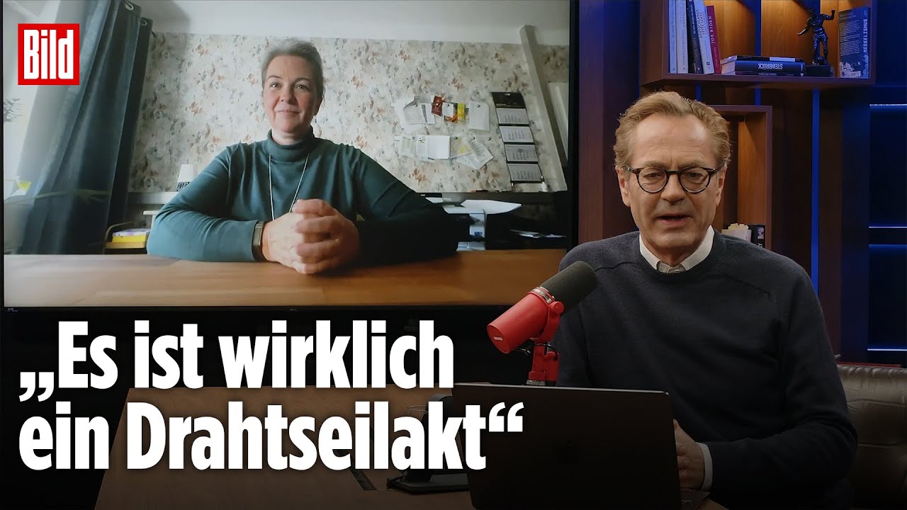 CDU-Bürgermeisterin über Umgang mit AfD | Vertraulich