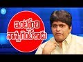 Comedian Jabardasth Raghu about his film entry
