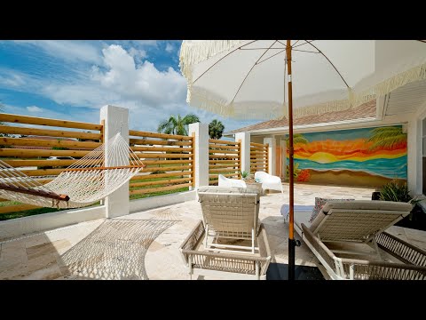 Property video