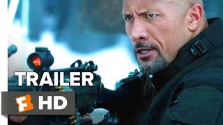 The Fate of the Furious  (2017) Trailer