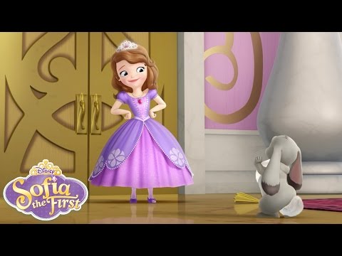 Sofia het prinsesje'