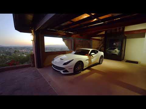 Property video