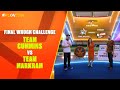 Wrogn Timeout Challenge Ep. 5: SRH players take the Wrogn One Out challenge | #IPLOnStar