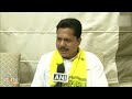 Congress Will Win Double the Seats Compared to Last Time: Assam Congress Chief Bhupen Kumar Borah