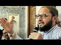 UP Govt Denies Permission To Asaduddin Owaisi's Lucknow Rally !