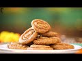 Multigrain Kadbole | मल्टीग्रेन कडबोळं | Diwali Special | Diwali Snacks | Sanjeev Kapoor Khazana - 02:58 min - News - Video