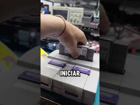 Super Nintendo Tela Preta da Ingrid de São Paulo-SP 1/2