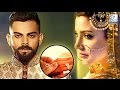 Anushka Sharma &amp; Virat Kohli Getting Engaged ?