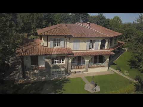 Property video