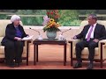 US, China have duty to manage relationship, says Yellen | REUTERS