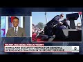 DHS inspector general probes Secret Service over Trump rally shooting  - 03:39 min - News - Video