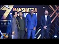 News9 Global Summit | TV9 Network honours Indian Flutist Rakesh Chaurasia  - 02:53 min - News - Video