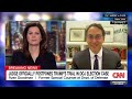 A good day for Trump: Legal analyst on trial postponement(CNN) - 10:04 min - News - Video