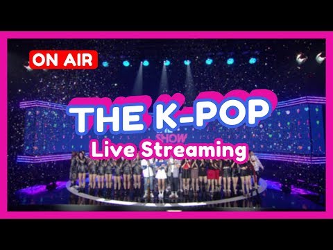 The K-POP by SBS Plus