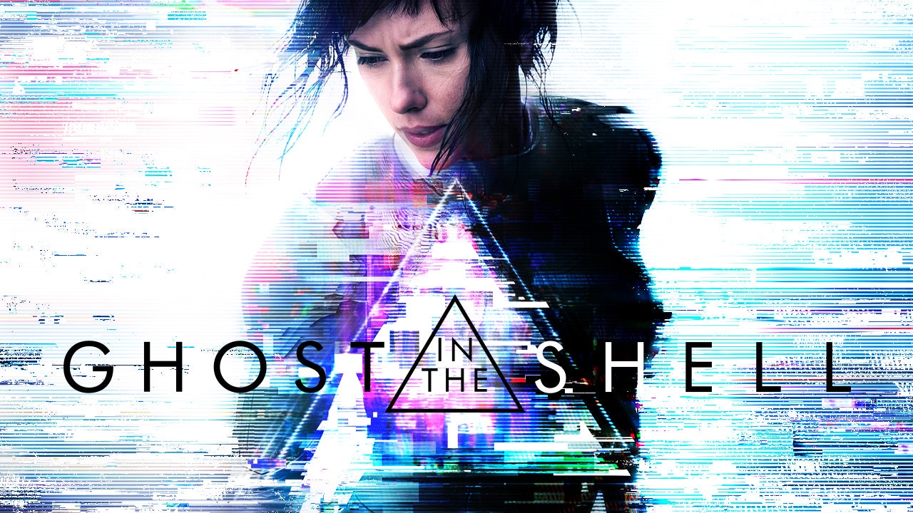 Trailer de Ghost in the Shell