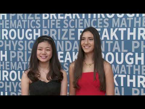 Students worldwide, ages 13 to 18, are invited to create original, 3-minute videos illustrating a concept or theory in science or math in the Breakthrough Junior Challenge. Videos will be evaluated on how they communicate complex subjects in engaging, illuminating and imaginative ways. One winner will receive a $250,000 college scholarship. The winner’s teacher will win $50,000 and the winner’s school will receive a new $100,000 science lab. Learn more at https://breakthroughjuniorchallenge.org Students worldwide, ages 13 to 18, are invited to create original, 3-minute videos illustrating a concept or theory in science or math in the Breakthrough Junior Challenge. Videos will be evaluated on how they communicate complex subjects in engaging, illuminating and imaginative ways. One winner will receive a $250,000 college scholarship. The winner’s teacher will win $50,000 and the winner’s school will receive a new $100,000 science lab. Learn more at https://breakthroughjuniorchallenge.org