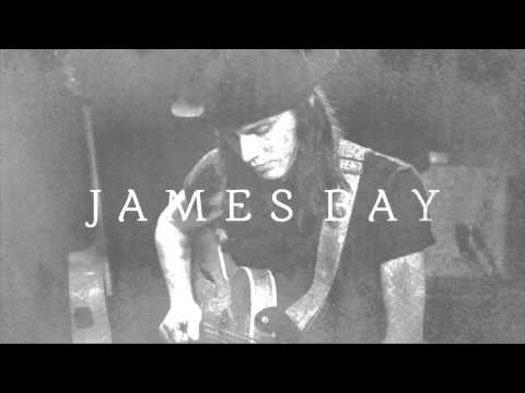 James Bay - Forever (HAIM Cover)