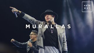 Murallas (feat. Funky, Josh Morales & Coalo Zamorano)