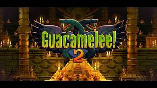 Guacamelee! 2 - Megjelenési Dátum Trailer