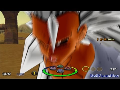 Upload mp3 to YouTube and audio cutter for All Transformations - Dragon Ball AF: Budokai HD download from Youtube