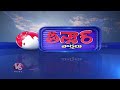 Minister Jagadish Reddy Warning To BJP Leader | V6 Teenmaar  - 02:15 min - News - Video