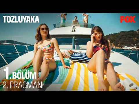 Upload mp3 to YouTube and audio cutter for Tozluyaka 1. Bölüm 2. Fragmanı download from Youtube