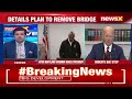 US Governor Issues Statement on Bridge Collapse | Biden Approves $ 60 Million Aid  - 03:36 min - News - Video