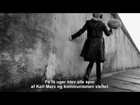 Karl Marx City'