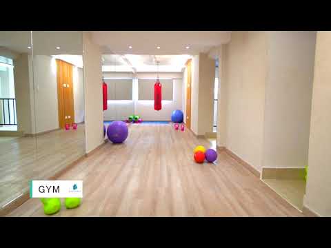 Property video