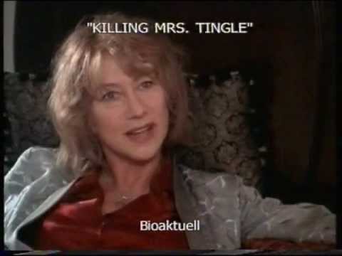 Teaching Mrs. Tingle'