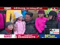 LIVE : మరో సారి జనాలకు చుక్కలు చూపిస్తున్న కిమ్ రూల్స్.. | Kim Jong-un | hmtv - 04:36:20 min - News - Video
