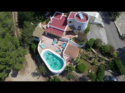 Vidéo de l’hébergement