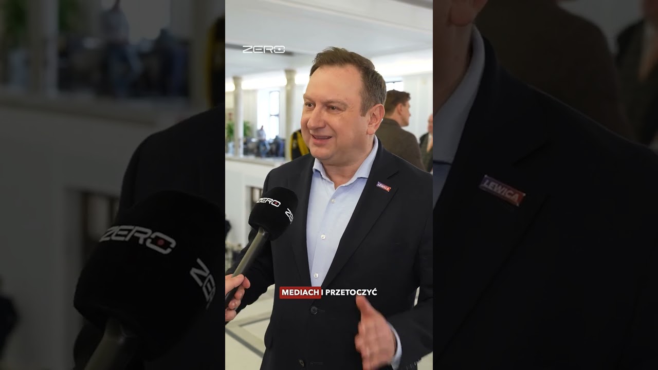 POLSKA POWINNA MIEĆ BROŃ ATOMOWĄ? POLITYCY KOMENTUJĄ