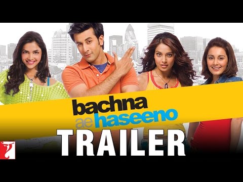Bachna Ae Haseeno'