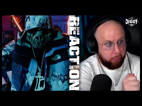 BONEZ x DJ MAC - PIRATE FR€€$T¥L£ | REACTION