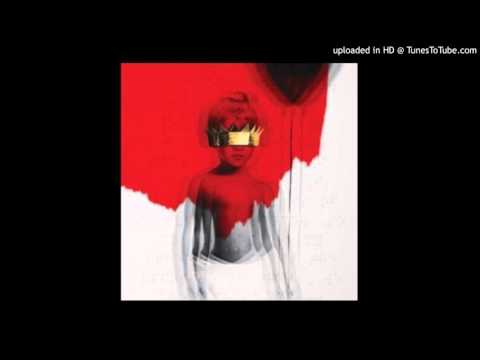 Rihanna - Same Ol’ Mistakes (Tame Impala cover)