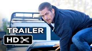 FAST & FURIOUS 7 (2015) Trailer – Vin Diesel, Paul Walker Movie HD