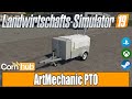 ArtMechanic PTO v1.0.0.0
