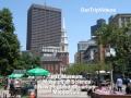 Boston (City, Boat, Freedom Trail, Waterfront and Skywalk), MA, USA - Pictures