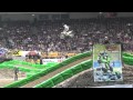 Supercross Dortmund 2012: SX1 finale vrijdag 