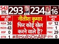 Lok Sabha Elections 2024 Results: Nitish Kumar कोई खेल करने वाले हैं?Tejashwi के साथ दिखना इत्तेफाक?