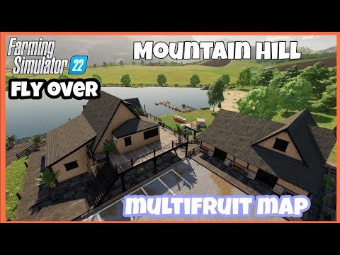 Mountain Hill 2022 - 4-fach v6.0.0.0