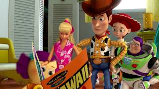 Toy Story Hawaiian Vacation Best