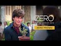 Zero Official Promo- Shah Rukh Khan, Anushka, Katrina