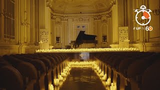 Candlelight concerts light up North Texas